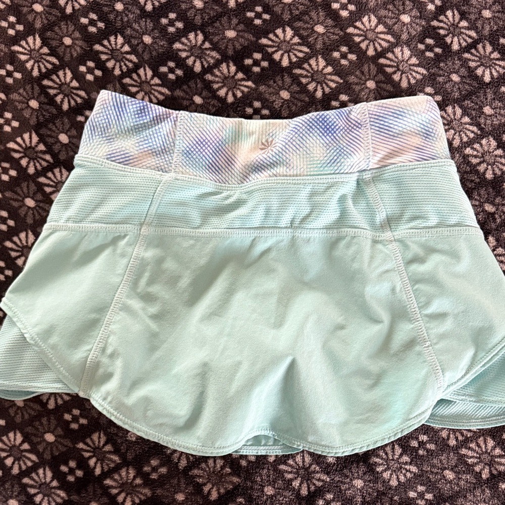 Athleta Girl Skirt